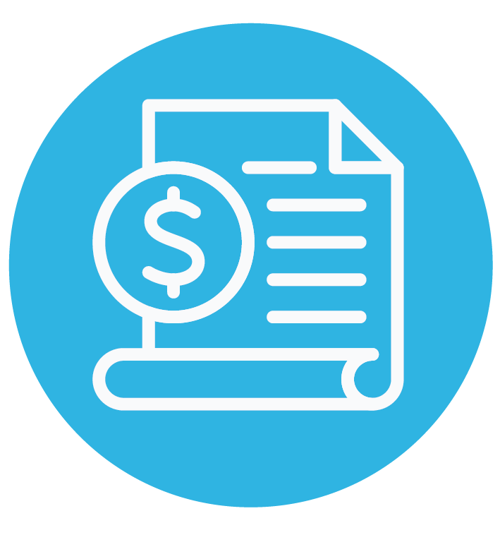 Request a Quote Icon