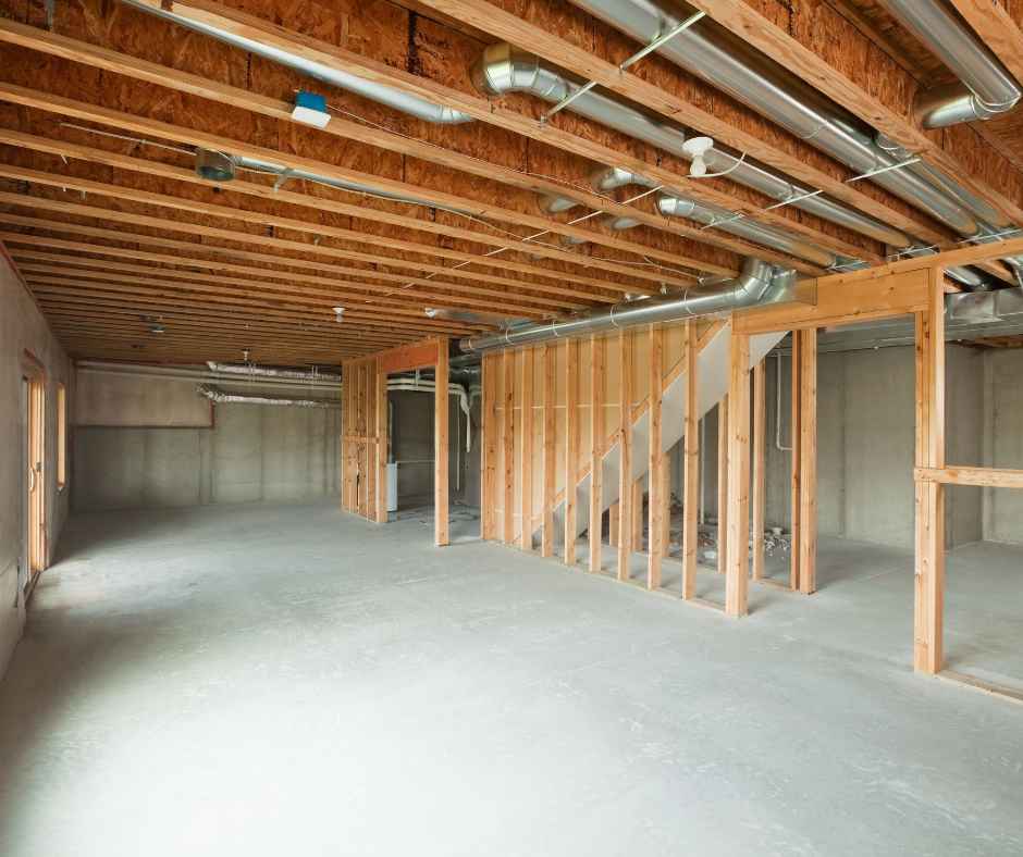 What is a Walkout Basement? | Michigan Basements