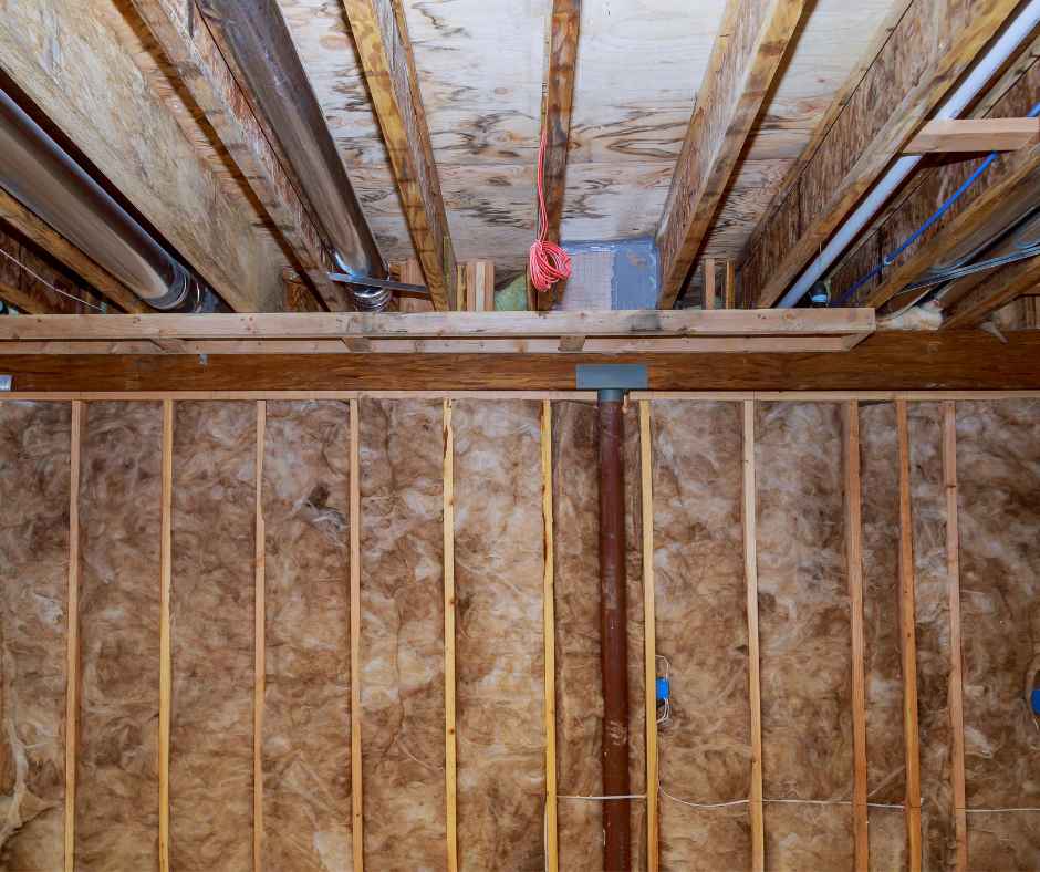 How To Insulate Basement Walls | Michigan Basements