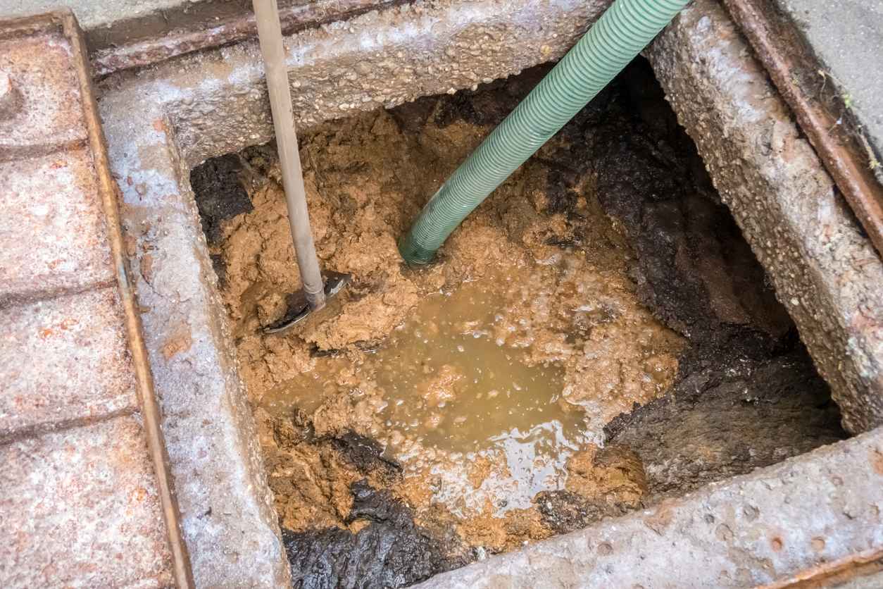 How to Tell If a Sump Pump Is Clogged Michigan Basements