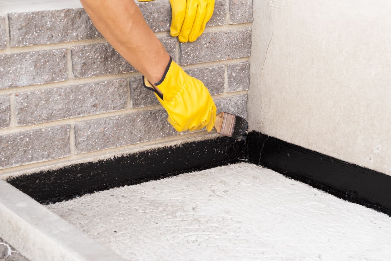 Michigan Basement Waterproofing | Michigan Basements