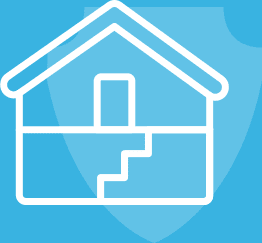 Increase Your (Dry) Living Space