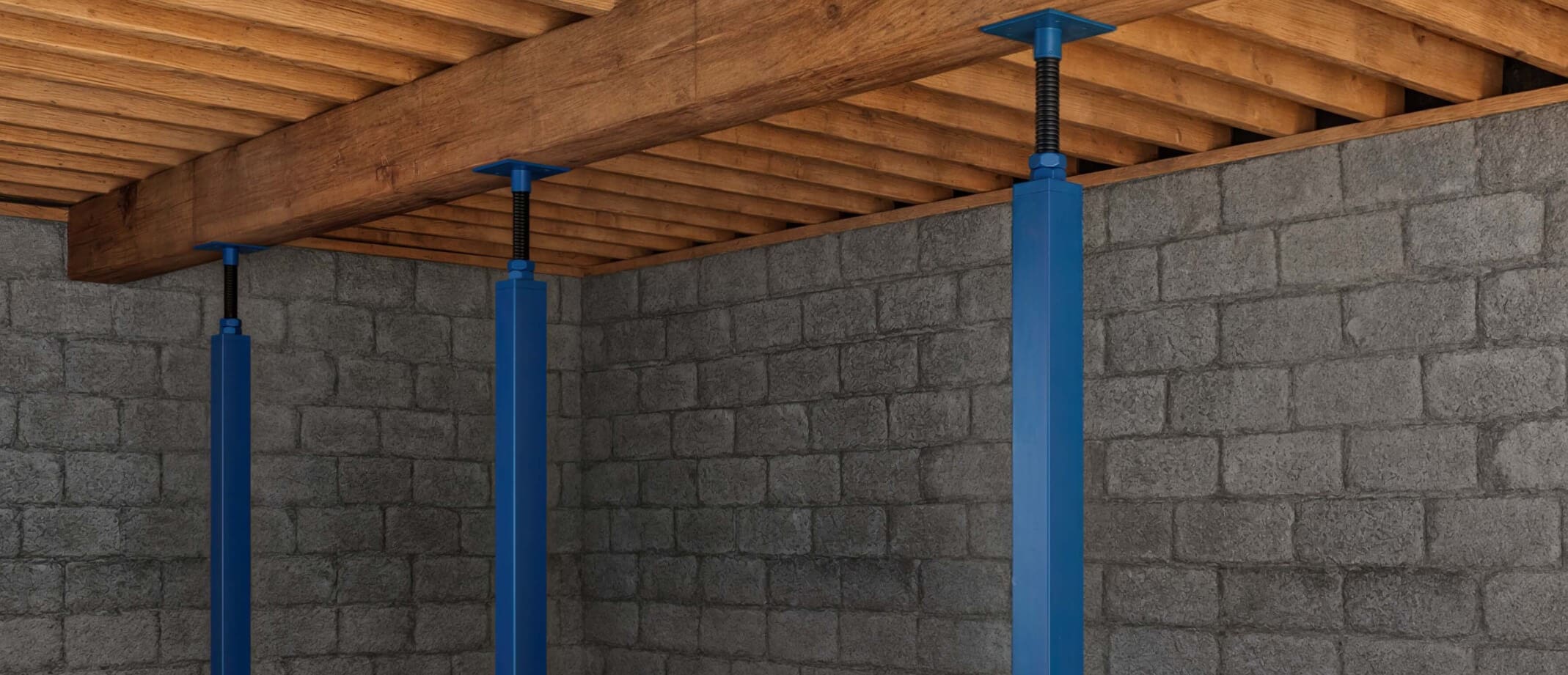 LightFoot™ Stabilizer Base