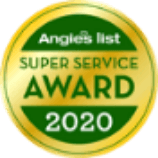 Super Service Award 2020