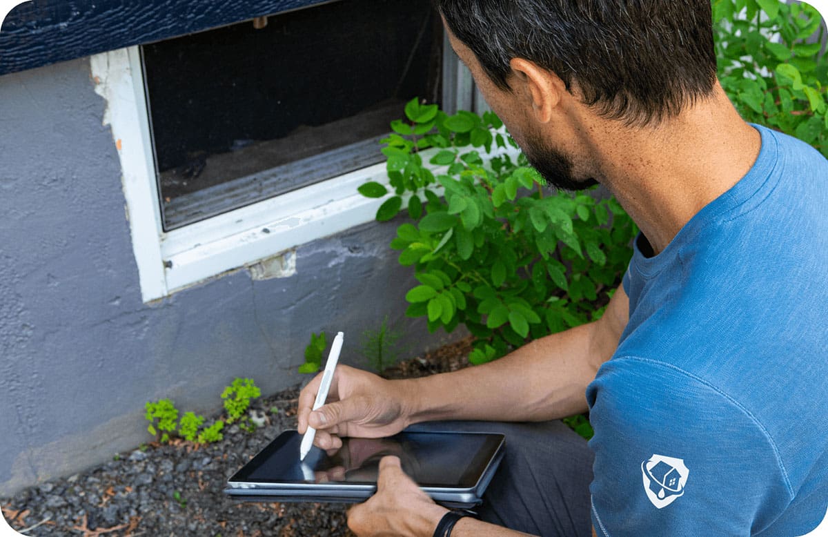 Inspections & Assessments